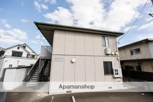 グレイスコートAの画像