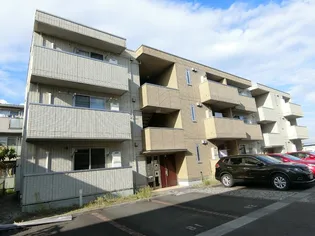 RE EARTHの杜 やまの画像