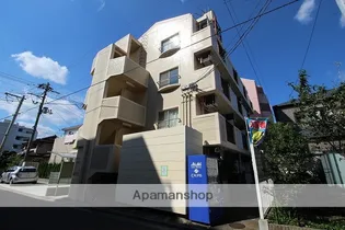 メゾン ドゴールの画像