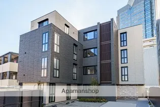 ベレオ・花京院【2階】の外観