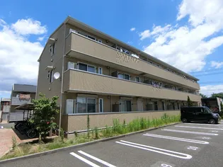 ライズ南仙台Bの画像