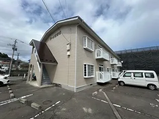 コーポ菅野IIの画像