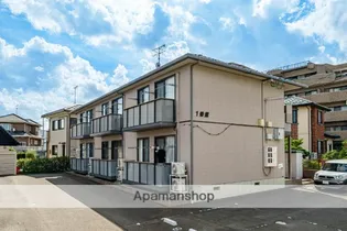 サンフォレスト1番館の画像