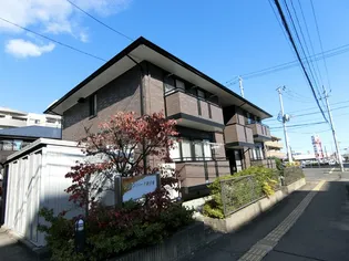 メゾンパーク新田東 CDの画像