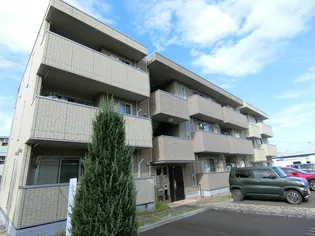 RE EARTHの杜 やまの画像