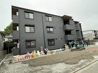 DーROOM小田原2丁目A【2階】の外観