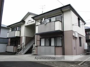 フォーレス赤坂Bの画像