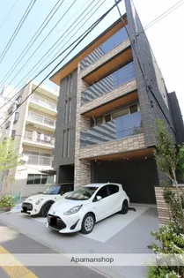 コンフォール木町の画像