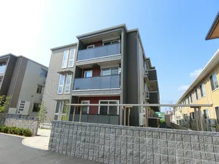 グランディール富沢IIの画像