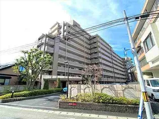 ガーデンスクエアの画像