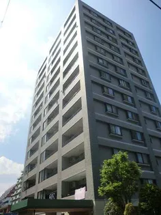 ダイアパレス榴岡CORTY【4階】の外観