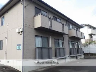 プープリエBの画像