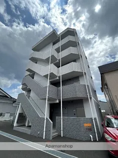 アスコット六丁の目の画像