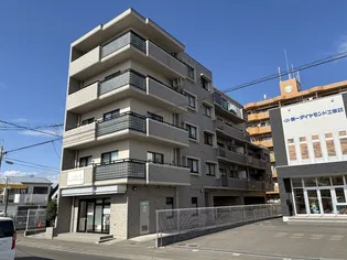 ガーデンハイツAIHARAIの画像