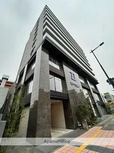 ナナアーク荒町【4階】の外観