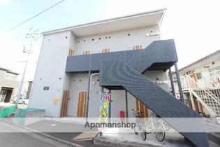 クレアフォーチュン清水沼の画像