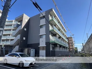 CITY連坊Ⅶ【3階】の外観