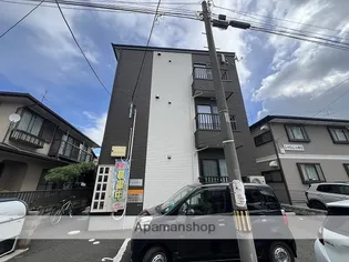 アーデン木ノ下の画像