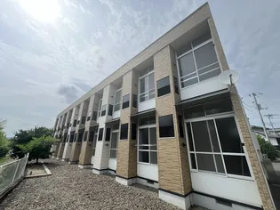 ビューテラス太白の画像