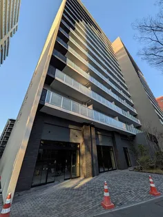 ロイヤルパークス仙台青葉通【9階】の外観