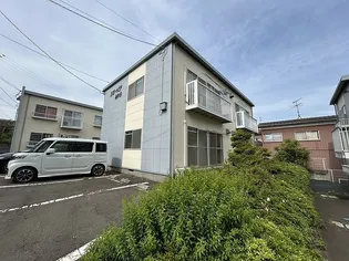 エステートピア赤井Bの画像