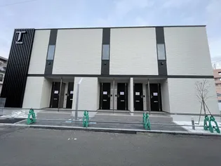 RUSHERO梅花の画像