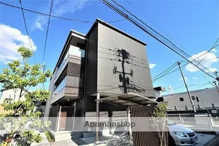 SPRING南鍛冶町Iの画像