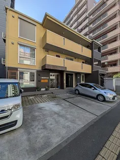 グランドソレーユの画像