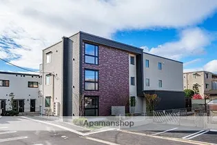 アルカータ三百人町【2階】の外観