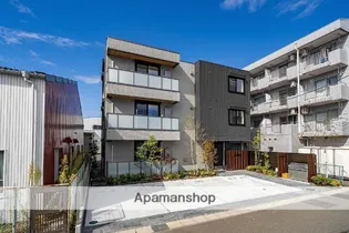 FORENA 西町の画像