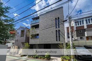 クレアール土樋【1階】の外観