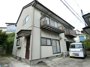 ニューシティ東塩釜の画像