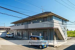 シャーメゾン多賀城新田Bの画像