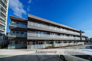 BELLET仙台【1階】の外観