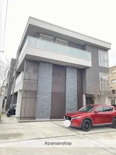 FORTRESS THE 連坊の画像