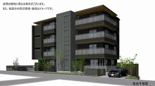 MAISONRUEBRILLERの画像