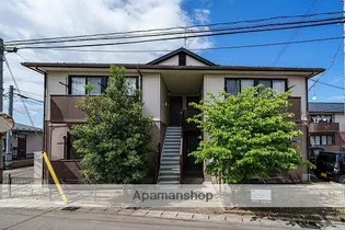 ディアコート多賀城Cの画像