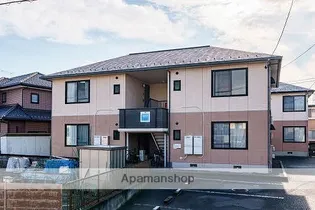 グリーンパークIIの画像