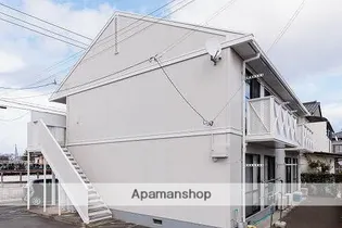 パステルハウス北谷の画像