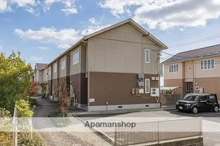 アーシス りんくうBの画像