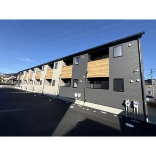 サンテラス郡山の画像