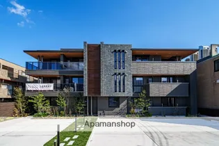 富岳五橋【2階】の外観