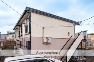 エルメゾン五十人町の画像