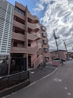 COMFORT PLACEの画像