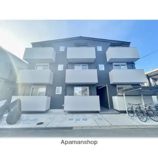 キャッスルコート木ノ下の画像