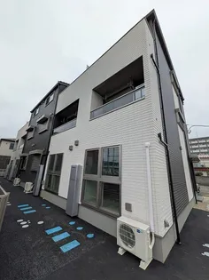 パセオプラシード連坊の画像