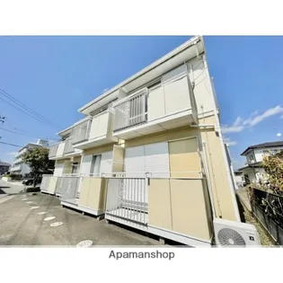 ジュネスダイドーBの画像