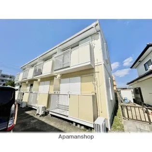 ジュネスダイドー Aの画像