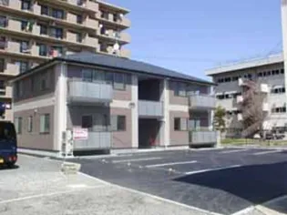 パセオプラシード白鳥の画像