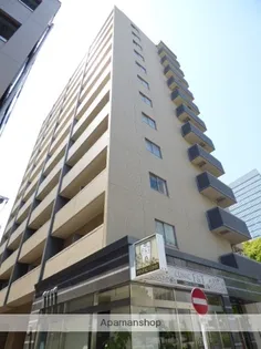 HF一番町レジデンス【10階】の外観